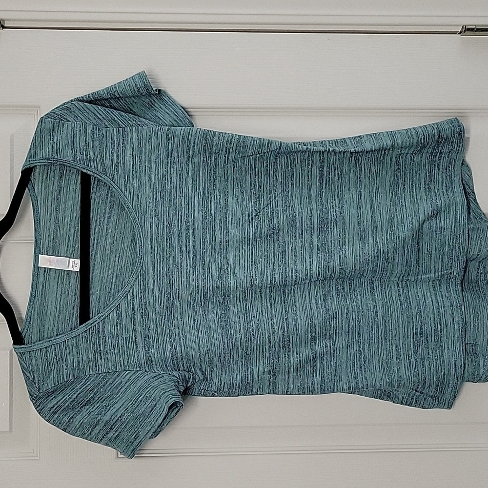 XXS Lularoe classic t